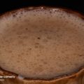  Chef Richa pathak. का कुकस्नैप जब उन्होंने हॉट कॉफी (hot coffee recipe in Hindi) बनाया था।