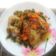 Cooksnap dari Dian Utami Dewi untuk resep #GMdietDay6 ayam panggang teflon + sayuran 🍗🍗🍗
