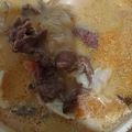 Cooksnap dari abidohan untuk resep 586. Tongseng Daging Sapi