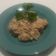 El cooksnap de Marcos M. cuando hizo Risotto de pollo y hongos súper fácil.