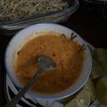 Cooksnap dari Dapur Budok untuk resep Sambel Soto