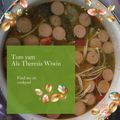 Cooksnap dari Theresia Wiwin untuk resep Tom Yum Seafood