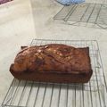 bev.cannady.5's cooksnap of when they made Honey Cinnamon Cake.