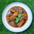 Cooksnap dari Ayu Umha untuk resep Ayam Kecap Khas Ambon