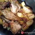 Cooksnap από Sitronella στη συνταγή Κοτόπουλο αλα γάστρα