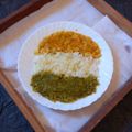 Ankita Tank Parmar's cooksnap of when they made કલરફુલ વેજ રાઈસ (Colourful Veg Rice Recipe In Gujarati).