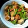 Cooksnap dari Nurul Udhiyah Bakri untuk resep Sayur TAHU Kacang Panjang ndeso (#pr_masakantahu)