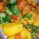 kashvi का कुकस्नैप जब उन्होंने गाजर आलू की सब्जी (gajar aloo ki sabzi recipe in Hindi) बनाया था।