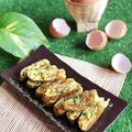 Cooksnap dari @nanikhandayani05 untuk resep Telur Dadar Gulung Ala Korea