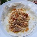 Cooksnap dari Afria Beny Safitri untuk resep Lumpia Basah (Jajanan Hits Bandung)