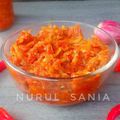 Cooksnap dari Nurul_SaNia untuk resep Sambal Honje (Kecombrang)