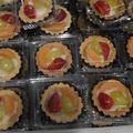 Cooksnap dari imas Enjoh untuk resep Pie Buah