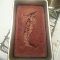 Amber♡'s cooksnap of when they made Banana bread.
