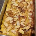Cooksnap dari bollewangen untuk resep Puding roti panggang