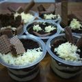 Cooksnap dari wulan davita untuk resep Cheesecake oreo lumer simple 🍰🍰🍰