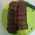 Cooksnap dari pety cHan untuk resep Brownies kukus