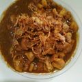 Cooksnap dari Ummu Nadine untuk resep 24. Sate Goreng (Semua Orang Bisa Masak)