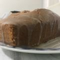 El cooksnap de Sol van buuren cuando hizo Budín de vainilla sin manteca 🍰.