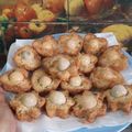 Cooksnap dari hezty susila untuk resep Tahu sarang burung