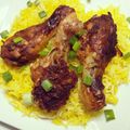 صورة من Zozza، شاركها بعد تجربة وصفة دجاج 🍗 محشي بالفريكة ☺😋