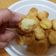 รูป Cooksnap ของ Park Noonna เมื่อเขาทำ Choux Cream Vanilla