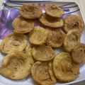 Sapana Kanani's cooksnap of when they made સાતપડી પૂરી (Satpadi Poori Recipe In Gujarati).