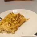 簡單 的 微甜口味玉子燒 cooksnap