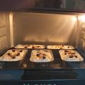 Cooksnap dari Mirza Fatmahasnani untuk resep #KLAPERTART PANGGANG