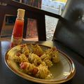 Cooksnap dari Rizqi eka s untuk resep Sosis Mie