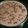 El cooksnap de Bea cuando hizo Tarta 3 chocolates (sin horno).