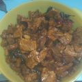 Cooksnap dari Ummu Ahmad untuk resep Kering tempe nyemek
