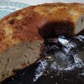 El cooksnap de Marcela Alejandra Moreno cuando hizo Torta de manzana 🍎.