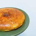 汪詣庭 的 零失敗～氣炸巴斯克乳酪蛋糕 cooksnap