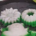 Cooksnap dari Ayu untuk resep Puding Putu Ayu