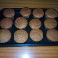 Poline Wambui's cooksnap of when they made Spiced Banana Bread Muffins.