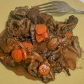 Cooksnap dari nisrina niwar untuk resep Beef teriyaki