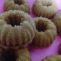 Cooksnap dari Handayani Heni untuk resep Bolu sakura