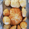 El cooksnap de Norma Gaffare cuando hizo Pan de muerto tradicional.