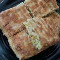 Cooksnap dari Mama Elga untuk resep Martabak Telur (ala abang2)