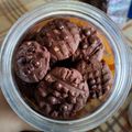 Cooksnap dari Kanaya Wiryawan untuk resep Cookies Good time chocho chip