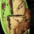 Cooksnap dari Ny Arnas untuk resep Martabak manis teplon