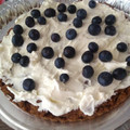 El cooksnap de Susana Pineda cuando hizo Keto - Torta de zanahorias.