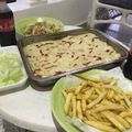 صورة من Mannosha Yozy، شاركها بعد تجربة وصفة باستا بالبروكلي والبيستو