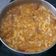 El cooksnap de santiago cuando hizo Sopa castellana o de ajo.