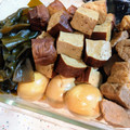 彤彤媽 的 【一鍋到底】家常滷肉便當 cooksnap