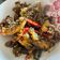 รูป Cooksnap ของ Metika เมื่อเขาทำ มะเขือยาวเฟรนช์ฟราย