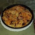 El cooksnap de Juan Carlos Cejudo de las Heras cuando hizo Coliflor con nata.
