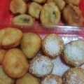 Cooksnap από Cannibal Leod στη συνταγή Λουκουμάδες παραλίας!