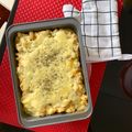 Cooksnap dari yeniar hendraningrum untuk resep Mac and Cheese