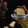Cooksnap dari Farah's Cooking untuk resep Bagelan Roti Tawar Keju